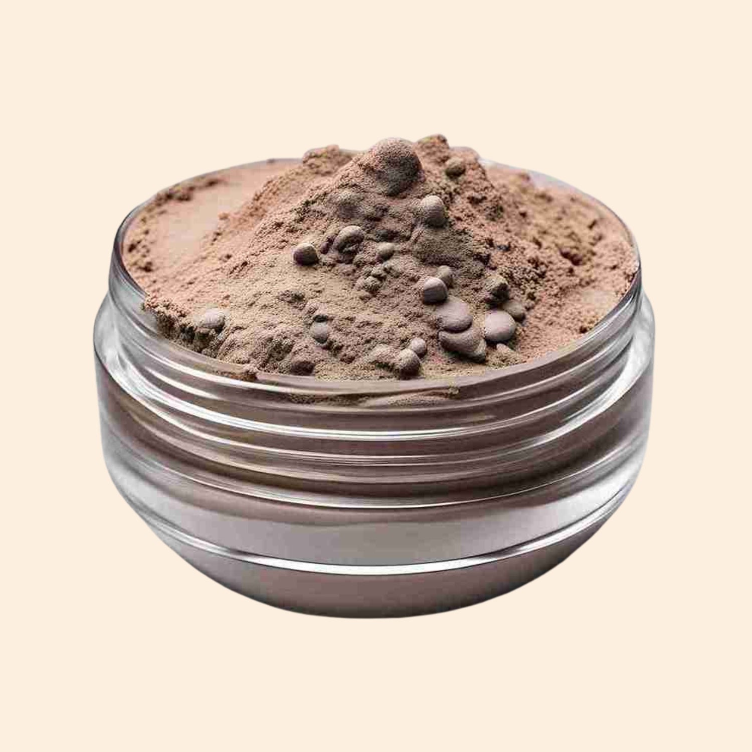 Glacial Oceanic Clay Glacial Oceanic Clay